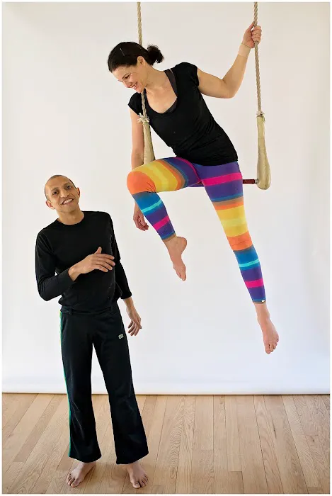 THRIVE Movement Studio Picture 4
