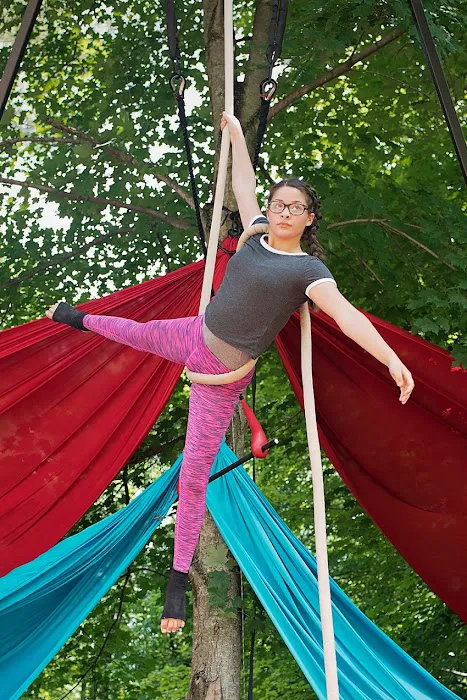 THRIVE Movement Studio Picture 10