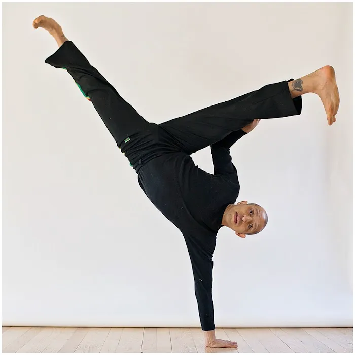 THRIVE Movement Studio Picture 7