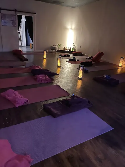 Earthbound Yogi Yoga Center Picture 1