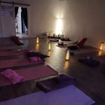 Earthbound Yogi Yoga Center