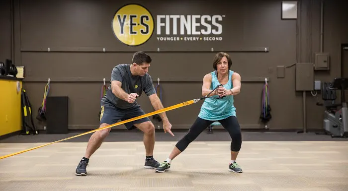YES Fitness Picture 1