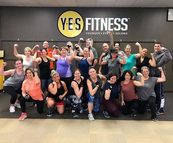 YES Fitness Picture 2
