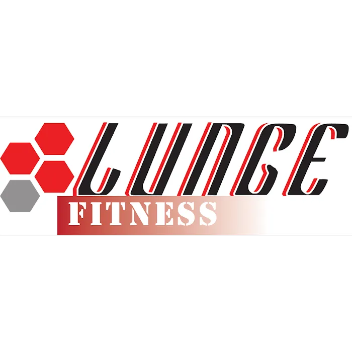 Lunge Fitness Picture 1