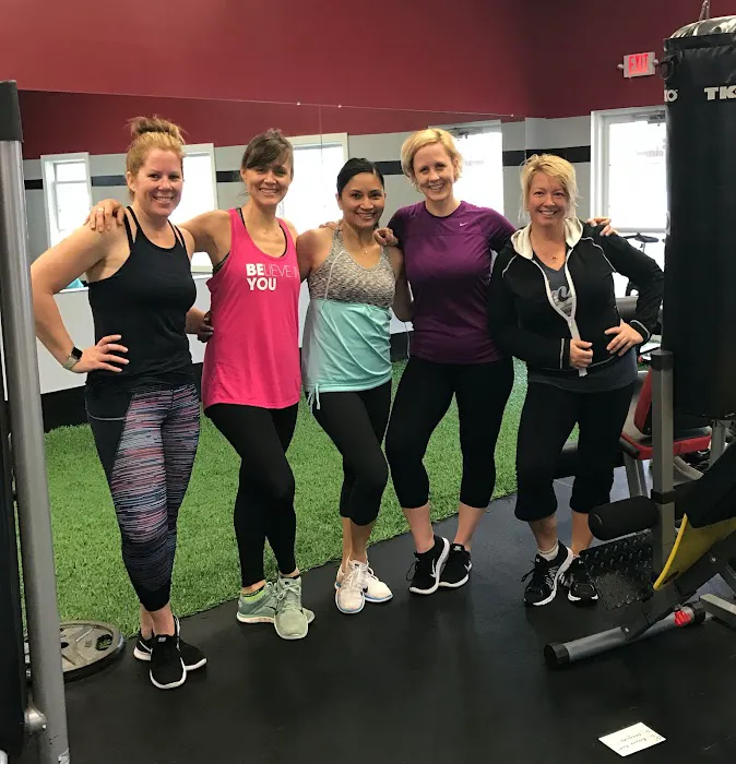 BuildYOU Fitness Training Picture 9