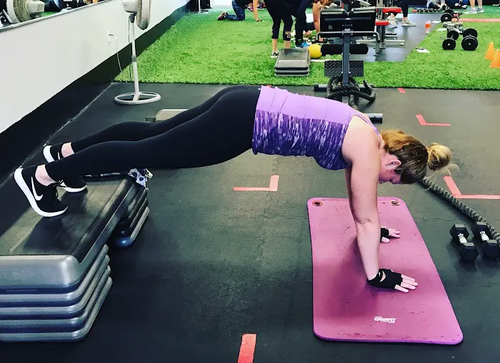 BuildYOU Fitness Training Picture 5