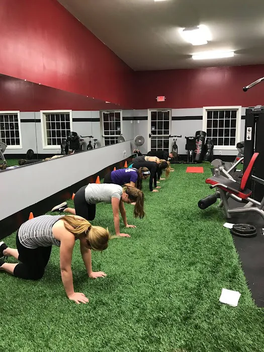 BuildYOU Fitness Training Picture 6