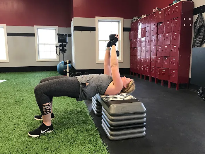 BuildYOU Fitness Training Picture 8