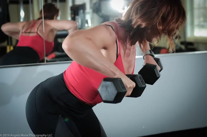 BuildYOU Fitness Training Picture 2