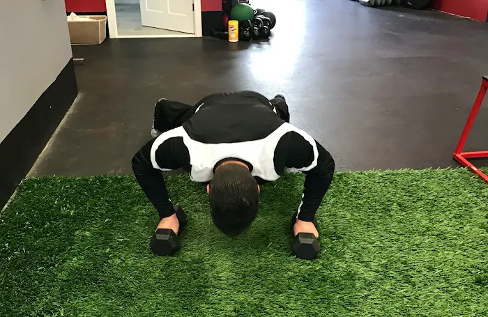 BuildYOU Fitness Training Picture 10