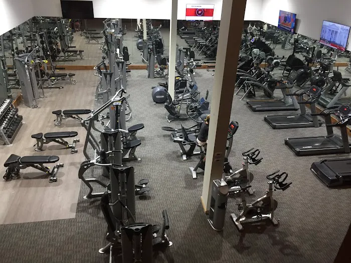 The Riverwalk Athletic Club at the Heritage Hotel Picture 1