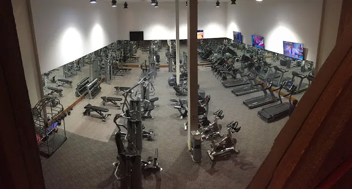 The Riverwalk Athletic Club at the Heritage Hotel Picture 2