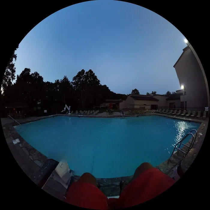 The Riverwalk Athletic Club at the Heritage Hotel Picture 4