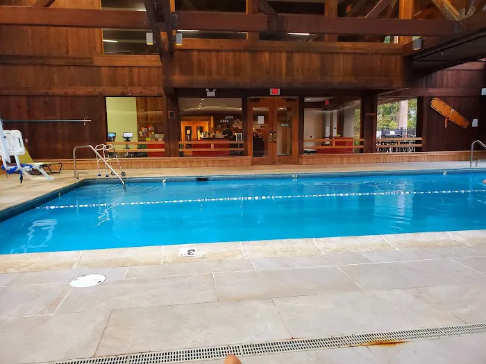 The Riverwalk Athletic Club at the Heritage Hotel Picture 3