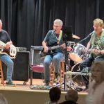 Heritage Village Activities Center: Sarah Cooke Hall