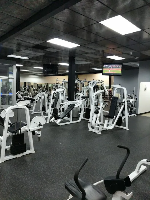 Catalyst Training Gyms Picture 4