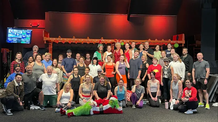 Catalyst Training Gyms Picture 2