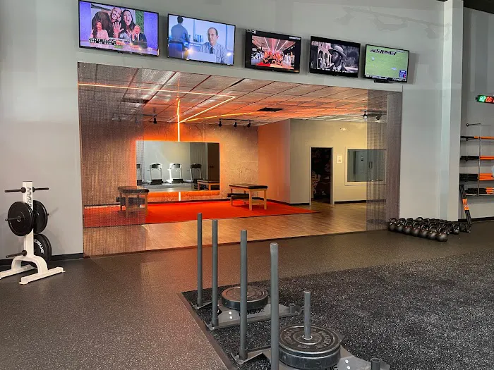Catalyst Training Gyms Picture 9