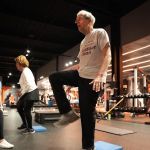 Catalyst Training Gyms