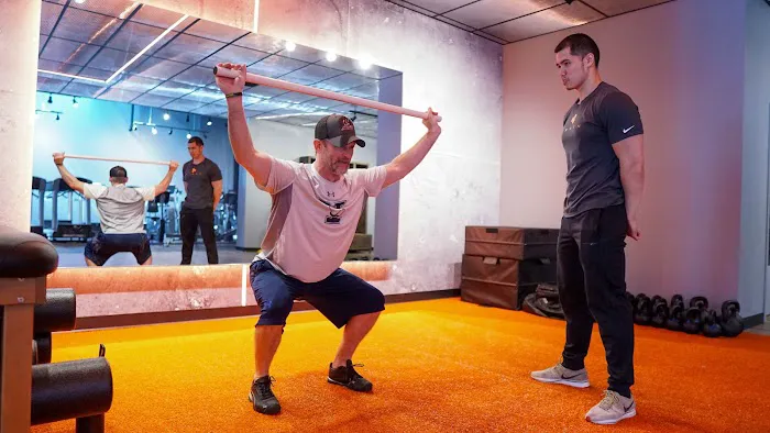 Catalyst Training Gyms Picture 7