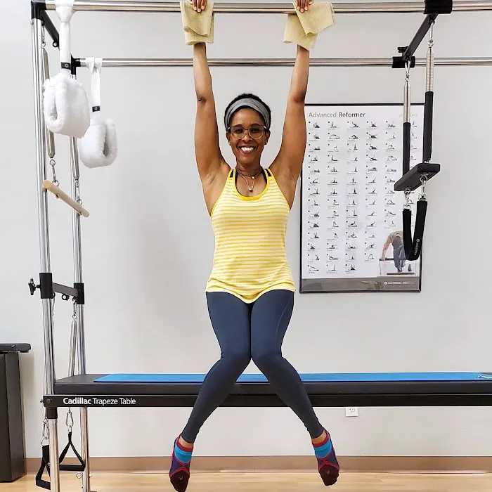 SPYNE Pilates Studio Picture 6