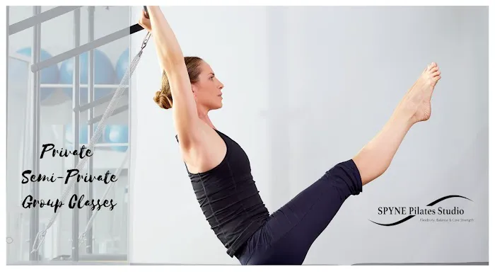SPYNE Pilates Studio Picture 7