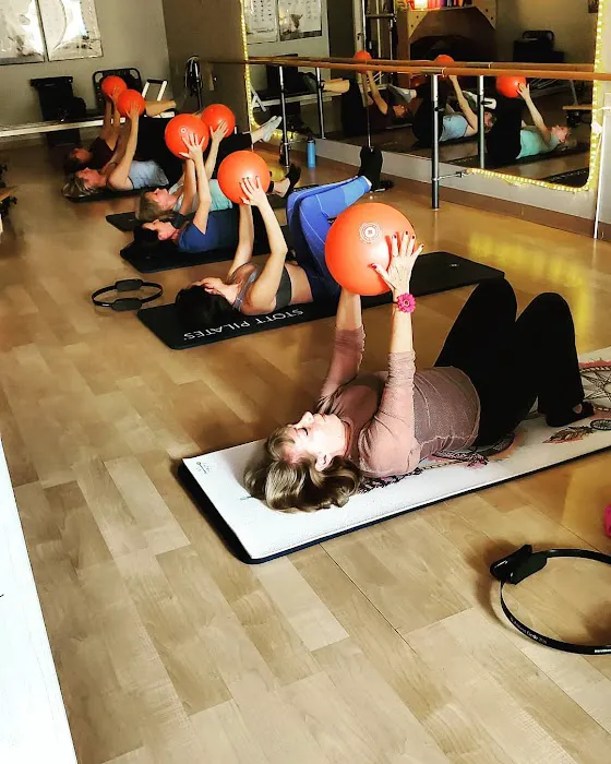 SPYNE Pilates Studio Picture 4