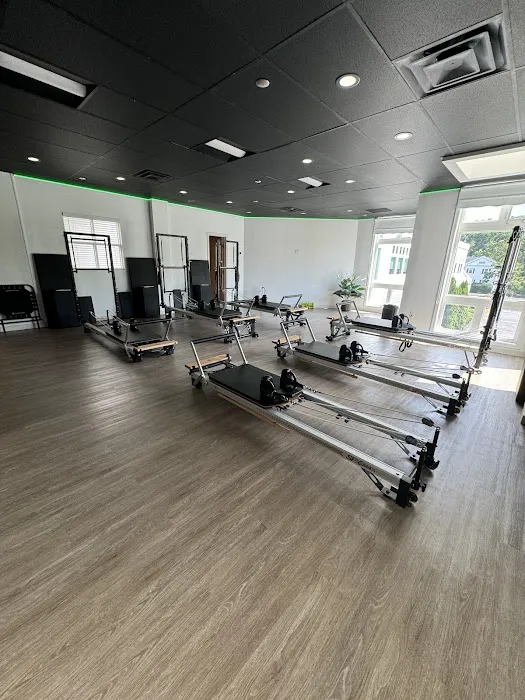 SPYNE Pilates Studio Picture 5