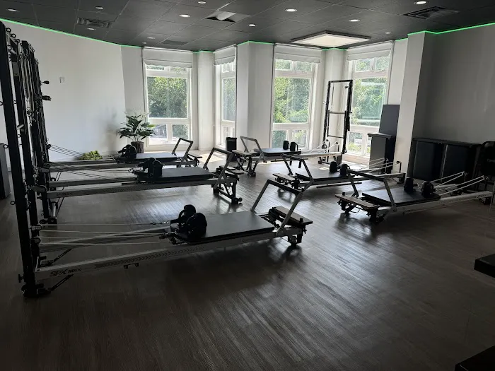 SPYNE Pilates Studio Picture 8
