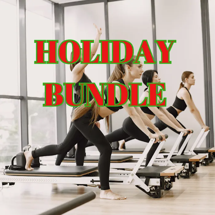 SPYNE Pilates Studio Picture 10