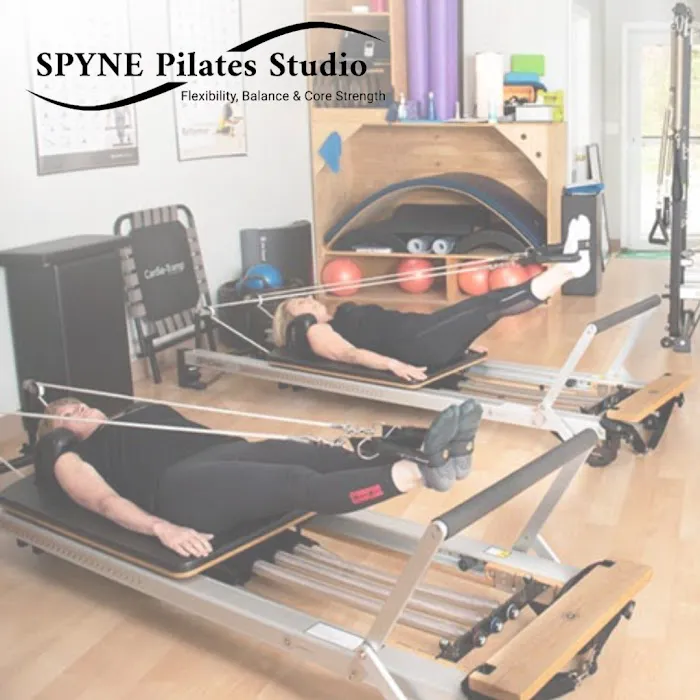 SPYNE Pilates Studio Picture 9