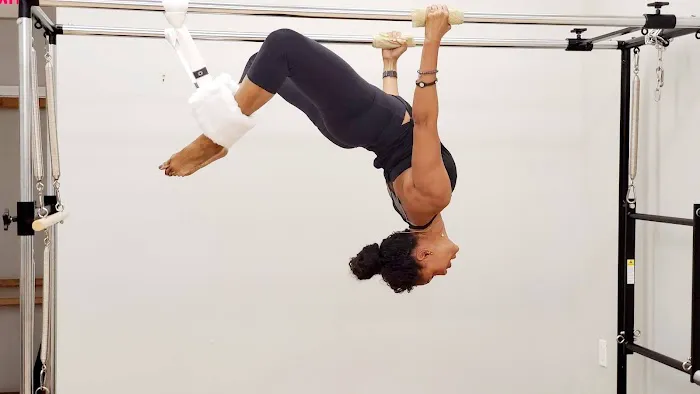 SPYNE Pilates Studio Picture 1