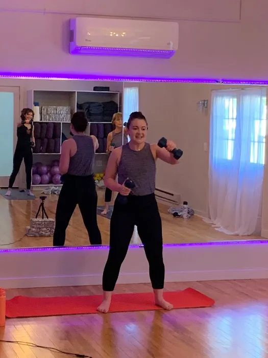 Flow To Fit Yoga, LLC - Southbury Picture 10
