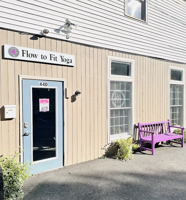 Flow To Fit Yoga, LLC - Southbury Picture 2