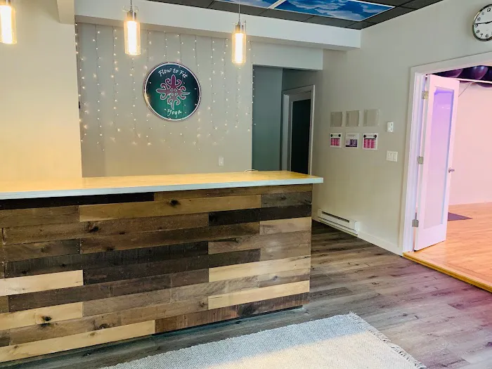 Flow To Fit Yoga, LLC - Southbury Picture 4