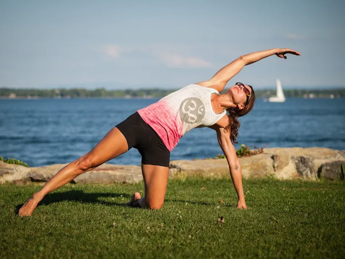 Flow To Fit Yoga, LLC - Southbury Picture 7