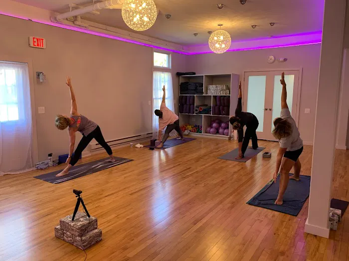 Flow To Fit Yoga, LLC - Southbury Picture 1