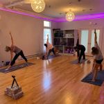 Flow To Fit Yoga, LLC - Southbury