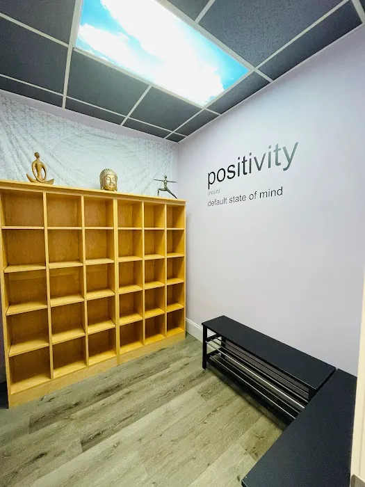 Flow To Fit Yoga, LLC - Southbury Picture 5