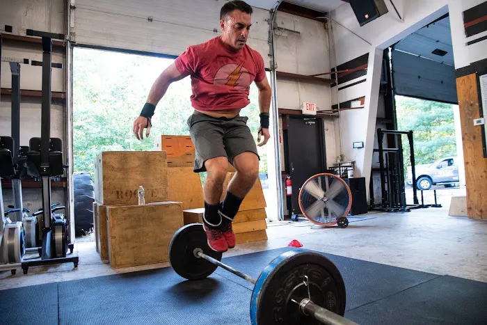 Strongtown Fitness of Southbury Picture 4