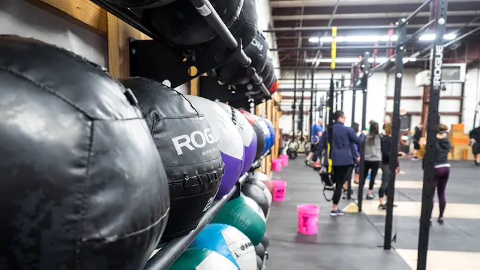 Strongtown Fitness of Southbury Picture 7