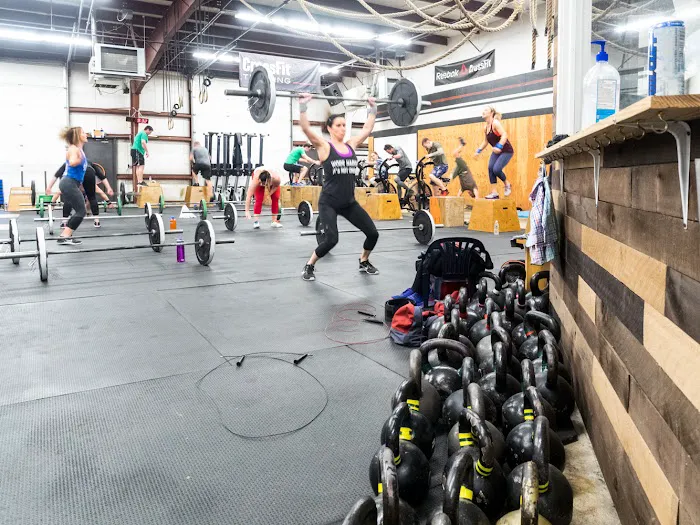 Strongtown Fitness of Southbury Picture 3