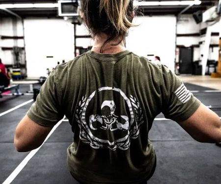 Strongtown Fitness of Southbury