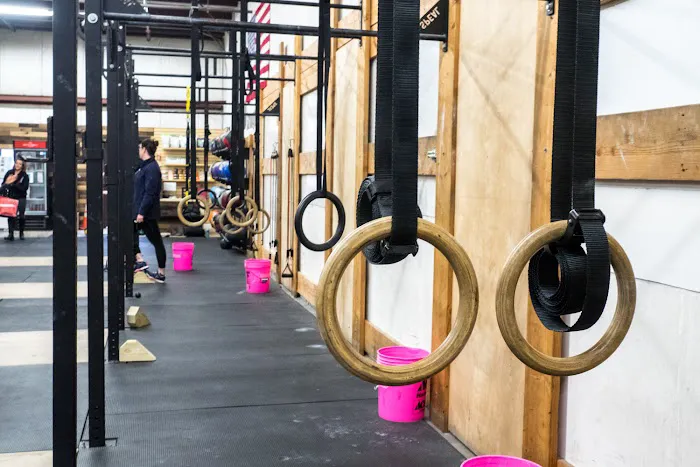 Strongtown Fitness of Southbury Picture 6