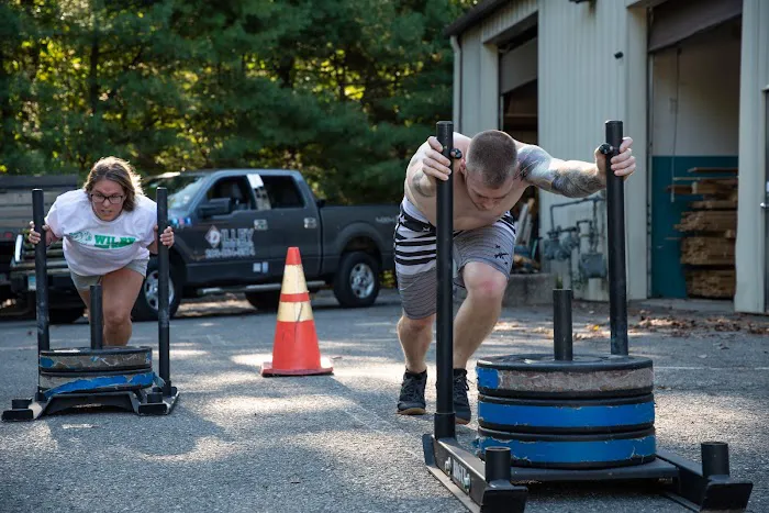 Strongtown Fitness of Southbury Picture 8