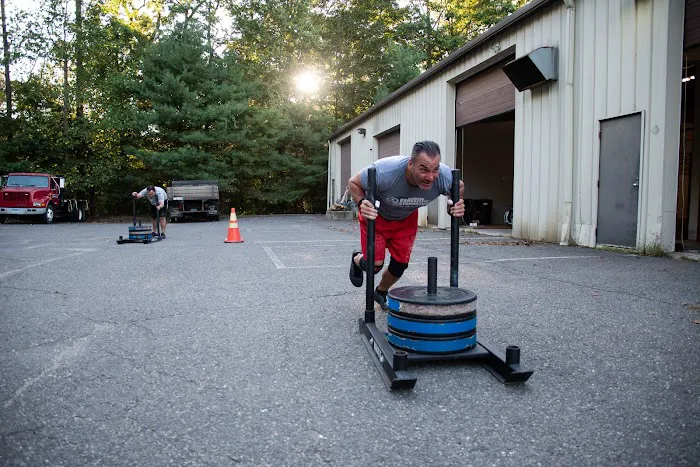 Strongtown Fitness of Southbury Picture 2