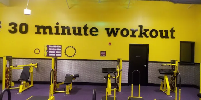 Planet Fitness Picture 2
