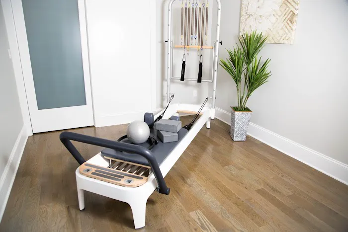 The Pilates Room Picture 5