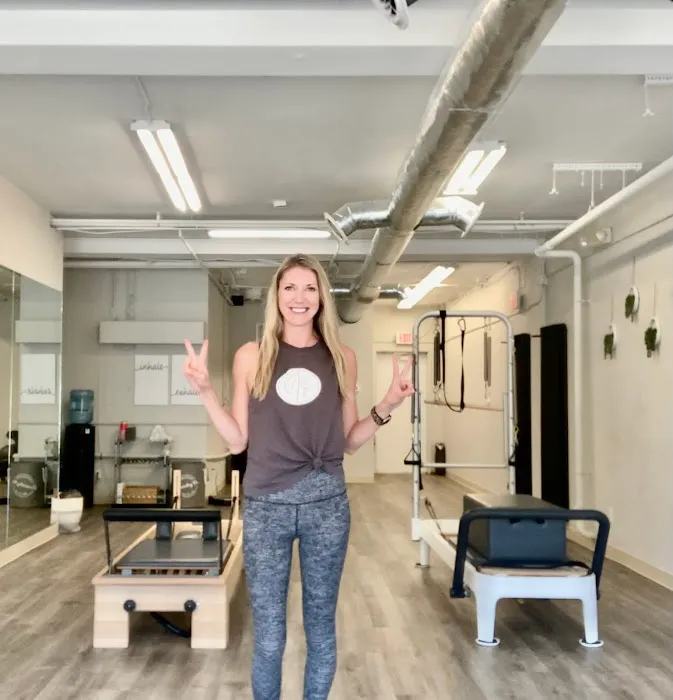 The Pilates Room Picture 1
