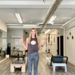 The Pilates Room